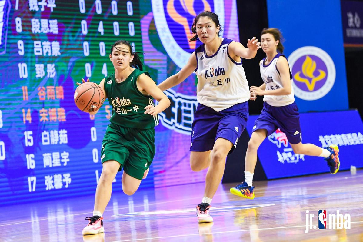 篮球裁判规则五大误区