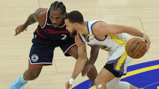 主动表态重返NBA，快船终见真相，MVP背负难辞责任